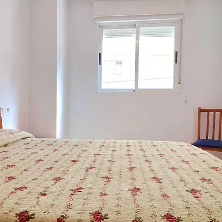 Appartement Ayf En Primera Linea De Playa La Conch