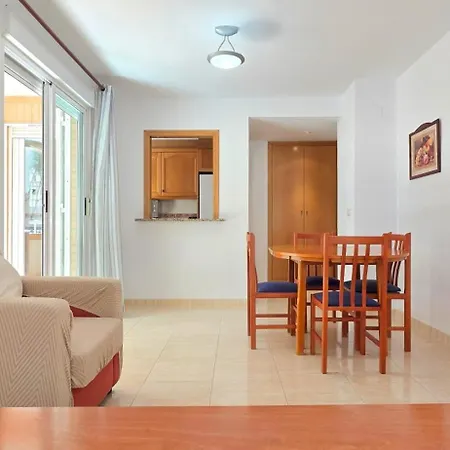 Ayf En Primera Linea De Playa La Conch Apartament