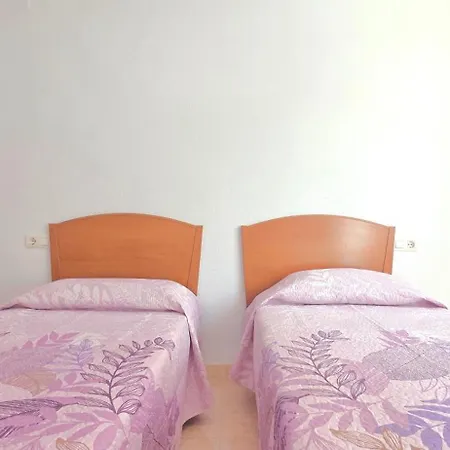 Ayf En Primera Linea De Playa La Conch Appartement