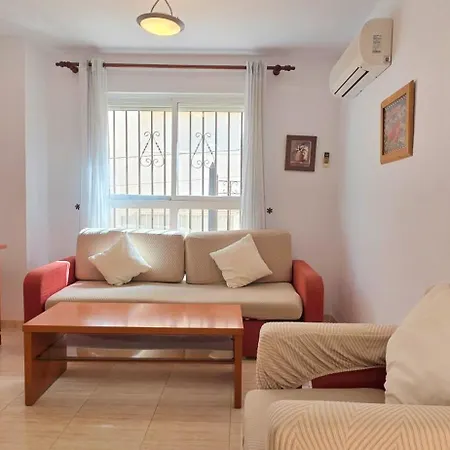 Apartment Ayf En Primera Linea De Playa La Conch Oropesa del Mar