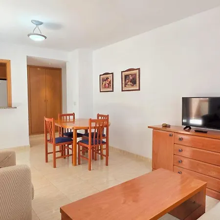 Appartement Ayf En Primera Linea De Playa La Conch Oropesa del Mar